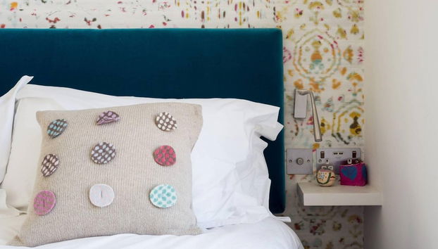 Spectacular Unique 4bed House in Pimlico - Foto 5, Habitación