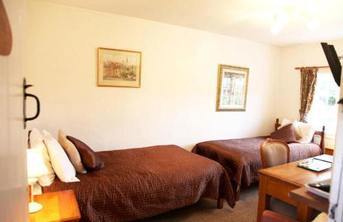 Sheephouse Manor - Foto 32