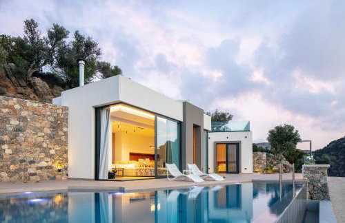 Villa Anasa - Foto 9