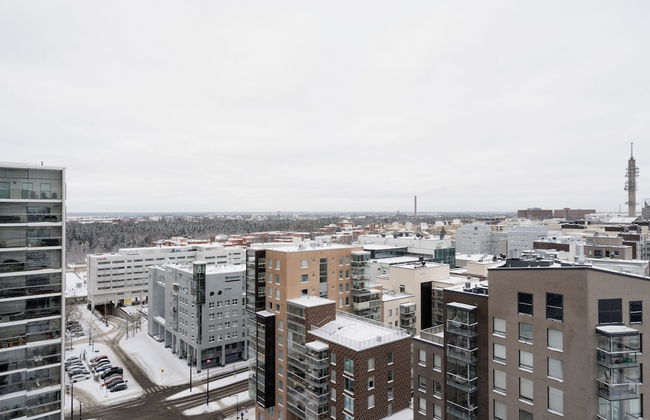 Modern 1BR Apartment with best location - Foto 44