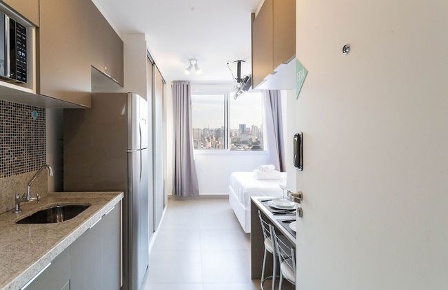 Moov Brás - Foto 12