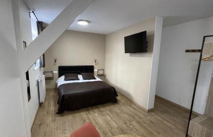 Appart Hotel Gambetta - Foto 14