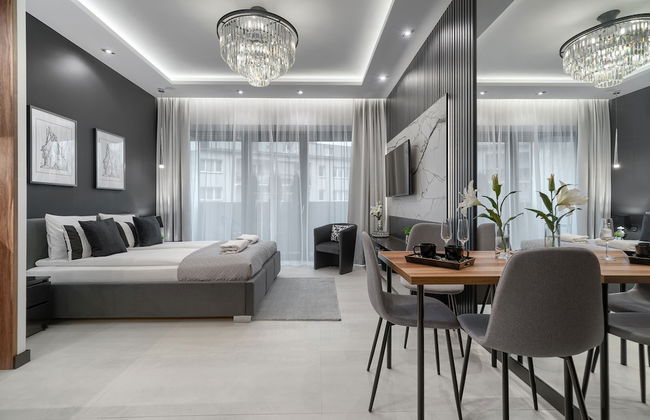 MARGI Tokyo Apartament - Photo 3