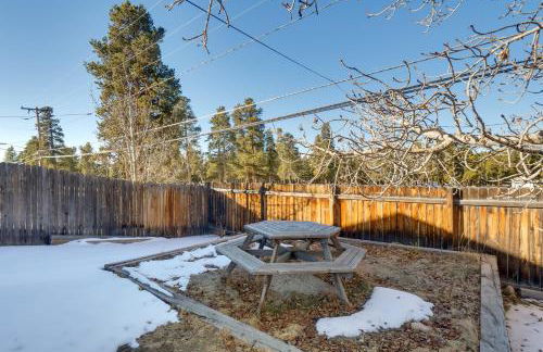 Quaint Leadville Home with Grill Walk to Dtwn! - Foto 27