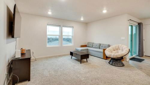 Walk to The Plains Golf Course Getaway in Cheney! - Foto 5