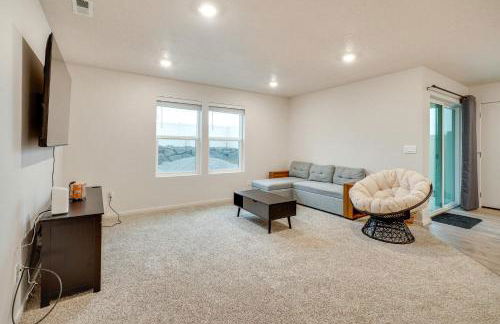 Walk to The Plains Golf Course Getaway in Cheney! - Foto 5