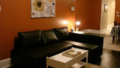 St Louis House near Arch and Ballpark Village - Foto 3