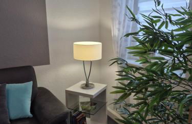 Wohlfühl-Apartment in Zwickau - Foto 15