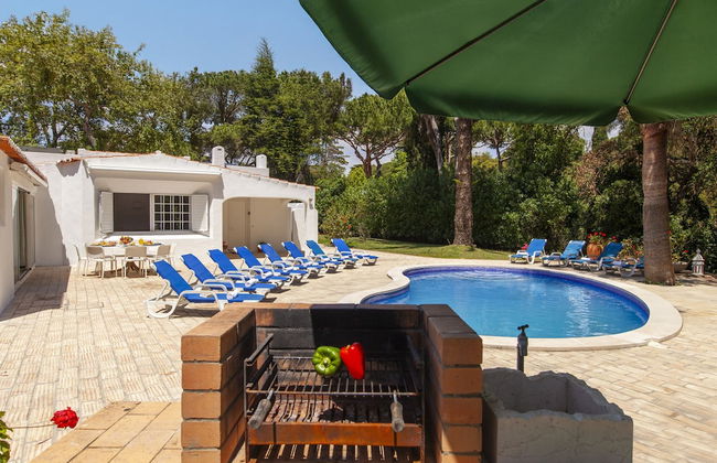 Villa AlGharif - Photo 39