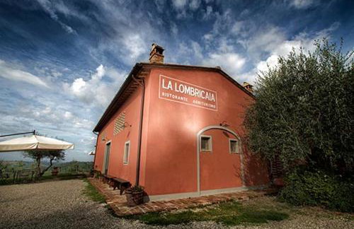 L'Agriturismo di Montalbino - Foto 31