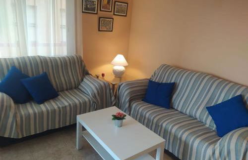 Apartamento Primera Línea de Playa Port-Segur - Photo 6