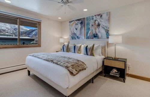 New Listing 2BR 2BA Condo - Mountain Views - Foto 8