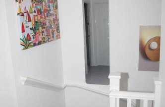 1 Cozy Double Room with Shared Space - Foto 72