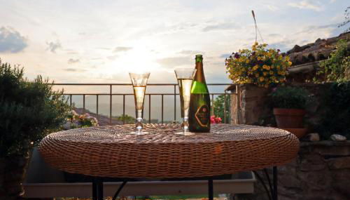 Splendida casa in sasso in borgo - Foto 3