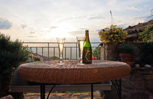 Splendida casa in sasso in borgo - Foto 3