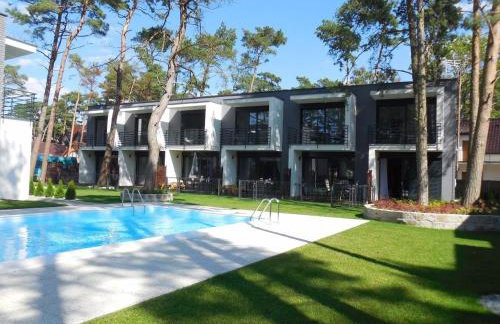 Apartament Scandi N*.9 - Foto 23