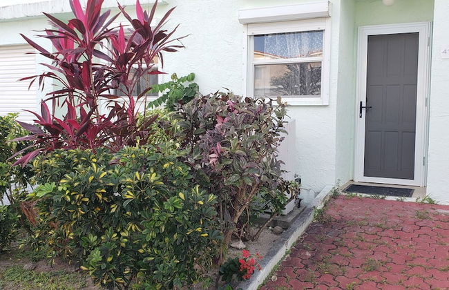 Villa 410D at Jolly Harbour - Photo 29