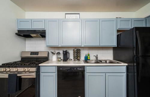 Cozy 2BD Retreat A Short Walk to Westside Beltline - Foto 8