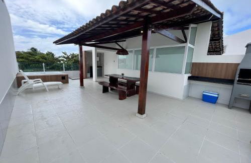 Maria Farinha Residence / Prince – Locar House - Photo 38