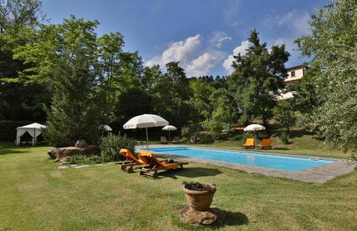 Villa Marina - Foto 1