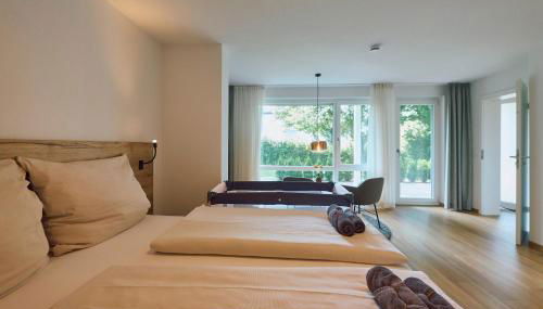 Kapfwald Appartements - Photo 2