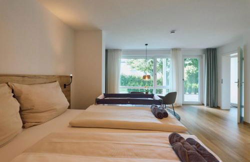 Kapfwald Appartements - Foto 2