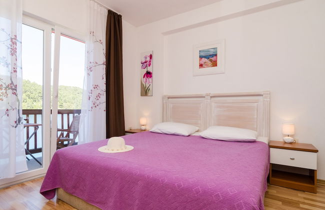 Apartments Matana Chano - Foto 40