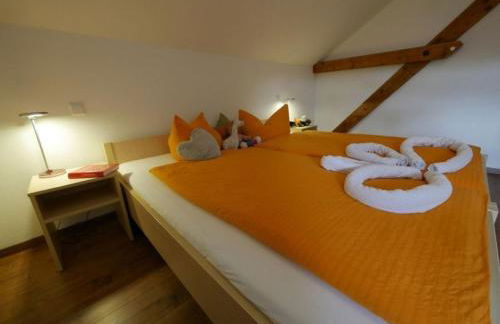 Ferienwohnung 7 - Foto 11