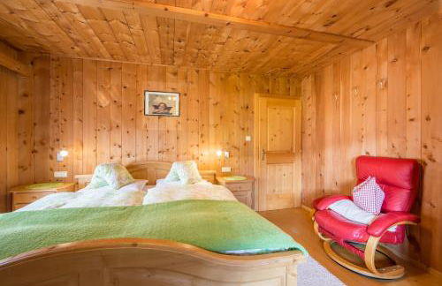 Obermarhof Gsies - Foto 77