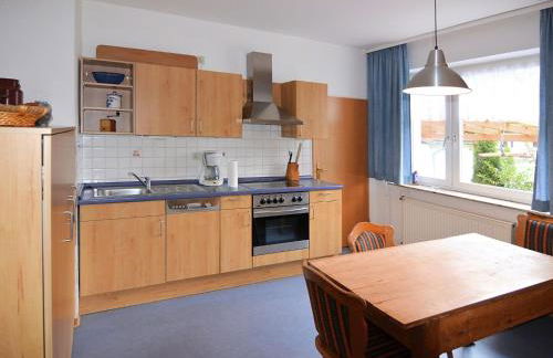 Ferienhaus auf Einem Bauernhof in Bad Wildungen - Foto 14