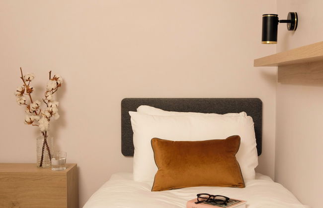 Bob W Holland Park London - Foto 14