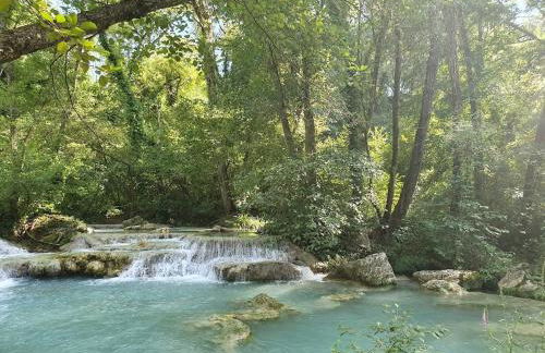 La Casina - Tipica casa toscana Accoglienza e Relax - Foto 32