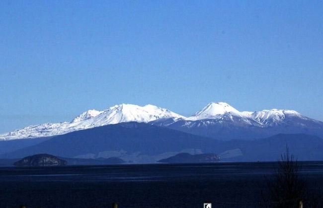 Quest Taupo Serviced Apartments - Foto 37