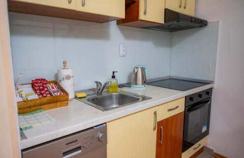 Paeninsula Studio Apartment - Photo 40