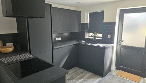 Ole Butt Cottage - Foto 5