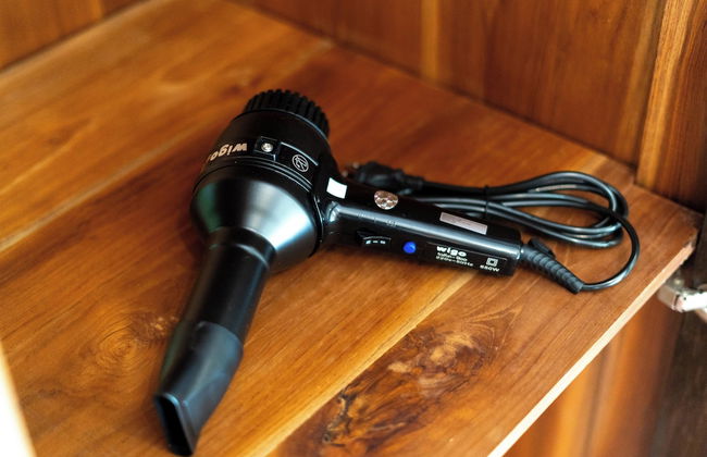 Villa Viandra - Foto 14