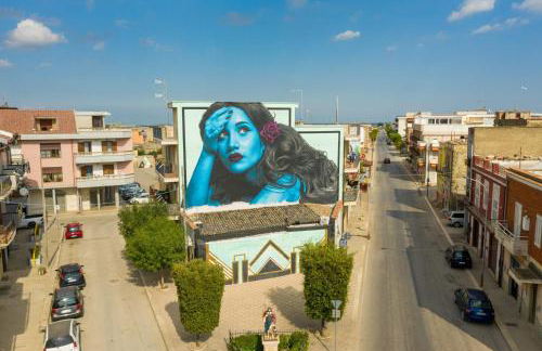 Al 33 Apartment - Foto 12