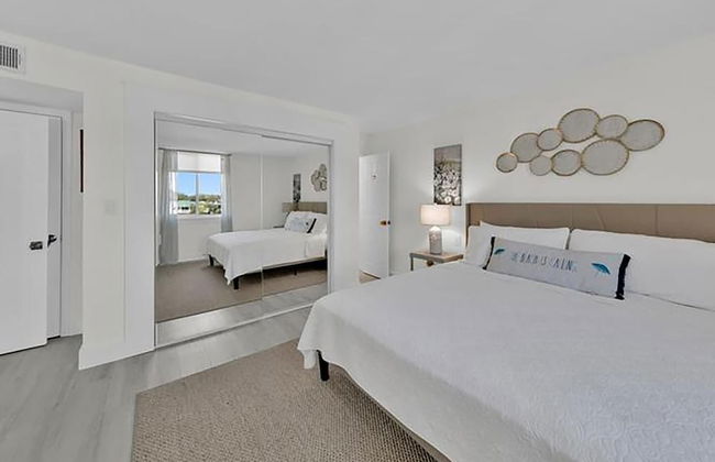 Dolphin Point #401c - Foto 3