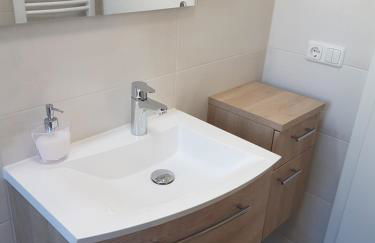 Ferienwohnung Auszeit Bad Belzig Näthe - Foto 9