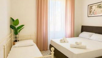 Casa del Corso - Foto 4, towels