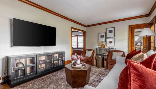 Stunning 3BR - Near Cleveland Clinic Main Campus - Foto 2