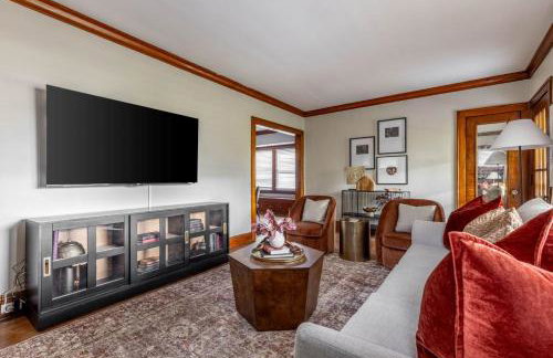 Stunning 3BR - Near Cleveland Clinic Main Campus - Foto 2
