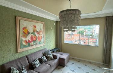 Apartamento Vila Santa Cecília - Vila Santa Cecilia - Volta Redonda- RJ - Foto 7