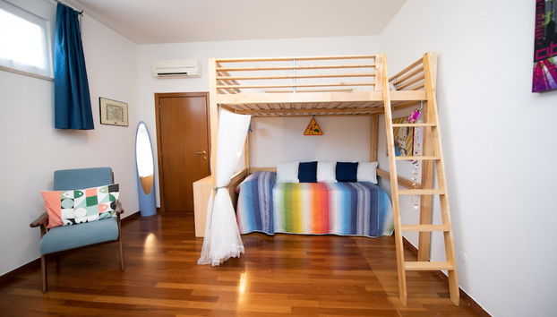 Il Cortiletto - Appartamento Anna - Foto 2, Quarto