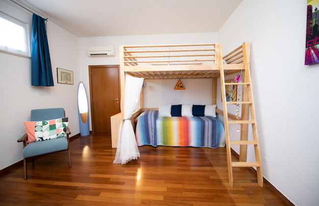 Il Cortiletto - Appartamento Anna - Foto 1