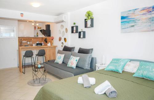 Studio apartman MATEO - Photo 1