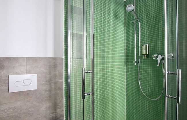 Arthouse Apartments am Eigelstein - Foto 15