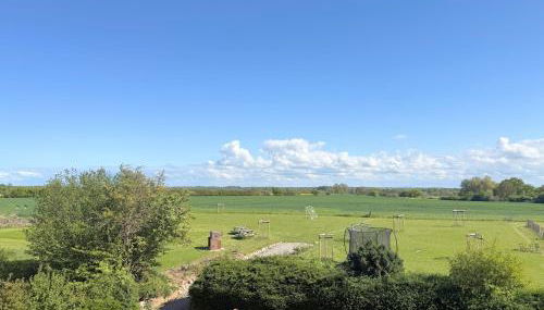Timmenhus - neue Ferienwohnungen im historischen Bauernhaus - Foto 5