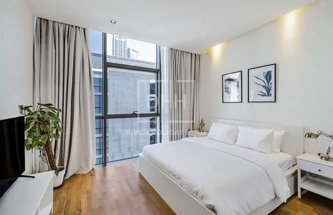 Driven Holiday Homes - City Walk 22 - Photo 6