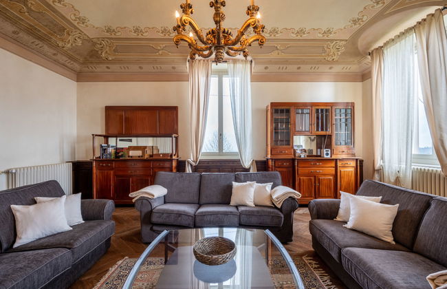 Villa Loreto - Foto 4